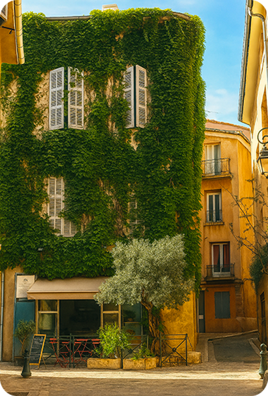 facade-végétale