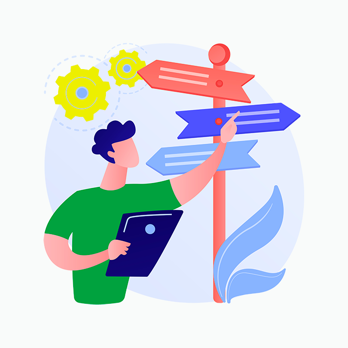 Comprendre vos besoins